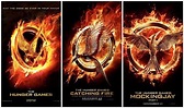 The Hunger Games (film series)