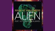 Alien (feat. Victoria Wilson James) - YouTube