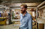 Adam Markowitz of markowitzdesign | Meet the Maker | Hunting for George