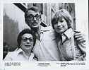 Director Herbert Ross with wife, Nora Kaye & star Shirley 1977 vintage ...