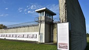 Gedenkstätten in Hamburg - Neuengamme Concentration Camp Memorial ...