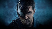 2560x1440 Resolution Tom Hardy Venom Movie Poster 2018 1440P Resolution ...