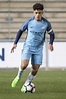 Man City starlet Joel Latibeaudiere captaining his country at a World ...