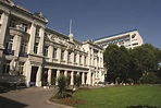 Queen Mary University in London (London, United Kingdom) - apply ...