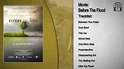 Before The Flood | Soundtrack | Full Album - YouTube