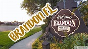 BRANDON FLORIDA -DRIVE AROUND TOUR 2021 - YouTube