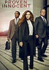 Proven Innocent Season 1 - watch episodes streaming online