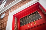 The Lee Strasberg Theatre & Film Institute - New York