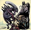 Alien vs Depredador: La saga original 3 - Reseña cómic