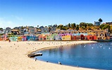 17 Lovely Things To Do On A Day Trip To Capitola