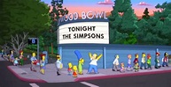 The Simpsons Take the Bowl - Wikisimpsons, the Simpsons Wiki