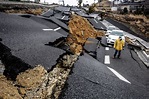 5 Years Since the 2011 Great East Japan Earthquake - The Atlantic
