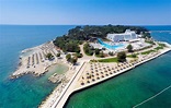 Top 5 Amazing Hotels in Croatia - All About Croatian Islands - Travel ...