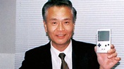 Ecco perché Gunpei Yokoi, il creatore del Game Boy, lasciò Nintendo ...