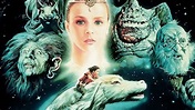 Tami Stronach Interview, The Childlike Empress from The Never-ending Story