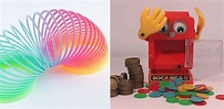 40 Brinquedos dos anos 90 que farão você ter vontade de voltar no tempo.