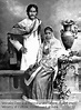 Marriage of Rabindranath Tagore and Mrinalini Devi - The Scottish ...