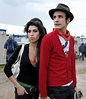 The Tragic True Story Of Blake Fielder-Civil's Marriage To Amy Winehouse