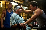 Mark Wahlberg Pain And Gain Quotes. QuotesGram