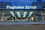 Flughafen Zürich: Knapp 7% mehr Passagiere als im Juli 2015 | aboutTravel