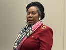 Rep. Sheila Jackson Lee shares views on reparations for Black Americans