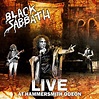Black Sabbath - Live At Hammersmith Odeon 1982 2xCD – skilometal