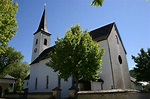 Pfarrkirche Hl. Erasmus