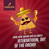 International Day of the Nacho Wishes Images - Whatsapp Images