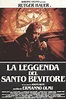 La leyenda del santo bebedor (1988) - FilmAffinity