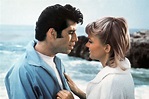Olivia Newton-John Recalls John Travolta Kissing Scene in ‘Grease’ | Us ...