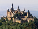 Hohenzollern Castle - Wikipedia