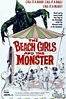 The Beach Girls And the Monster, 1965 Photo at AllPosters.com