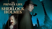 The Private Life of Sherlock Holmes (1970) – Filmer – Film . nu