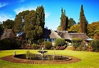 Sterkfontein Heritage Lodge - Krugersdorp Unterkunft, Gauteng, Südafrika