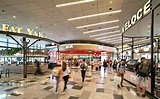 Sydney Airport opens refreshed lifestyle precinct in T2 Domestic ...