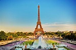 10 cosas que ver en París en 3 dias