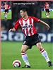 Lee Young-Pyo - UEFA Champions League 2004/05 - PSV Eindhoven
