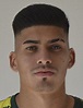 Adonis Frías - Perfil de jogador 23/24 | Transfermarkt