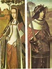 La Reina doña Juana y Felipe el Hermoso - estilos de vida - estilos de vida