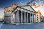 Ancient Roman Architecture: Rome’s Most Impressive Buildings