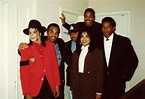 in family - Michael Jackson Photo (11635203) - Fanpop