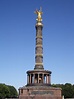 Siegessäule Berlin Landmark - Free photo on Pixabay - Pixabay