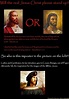 cesare borgia and jesus christ | jesus cesare borgia | Will the real ...