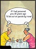 Old People Jokes One Liners Funny - Jokes4Laugh | One liner jokes, Old people jokes, Anniversary ...