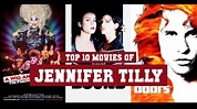 Jennifer Tilly Top 10 Movies | Best 10 Movie of Jennifer Tilly - YouTube