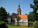 Itzehoe, Schleswig-Holstein, Germany
