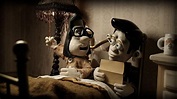 Prime Video: Mary and Max