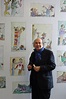 Sir Quentin Blake | United Agents