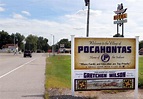 Pocahontas proud: Couple breathes life into small Illinois town