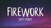 Katy Perry - Firework (Lyrics) - YouTube